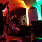 Club JuMaJo Weihnatsfeier 2017